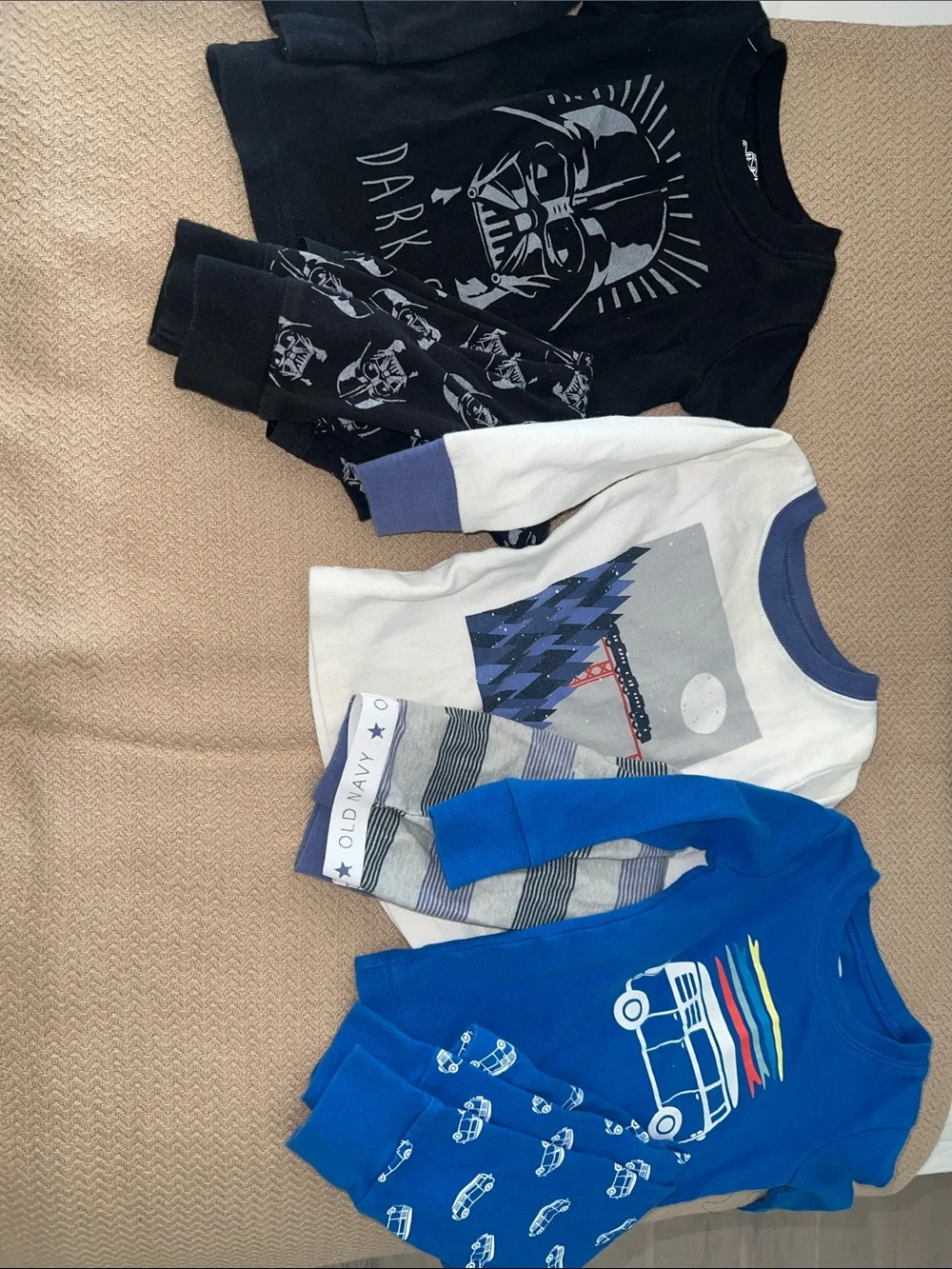 Old Navy gently used
